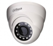 DH-HAC-HDW1000M-S3 (2.8 мм) 1 MP HDCVI відеокамера