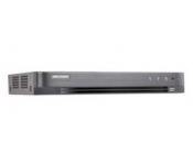 8 кан. 8 MP. iDS-7208HUHI-M1/S ACUSENSE Turbo HD Hikvision