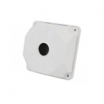AB-Q130 (SP-BOX-130) Кронштейн універсальний