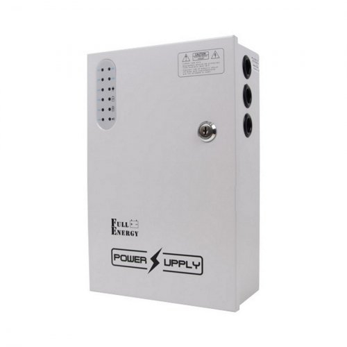 BBG-1210/8 Блок безперебійного живлення Full Energy під 18Ач акумулятор