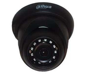 2 MP. DH-HAC-HDW1200RP-BE (2.8 ММ) HDCVI відеокамера