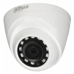 DH-HAC-HDW1000RP-S3 (2.8 мм) 1 МП 720p HDCVI відеокамера