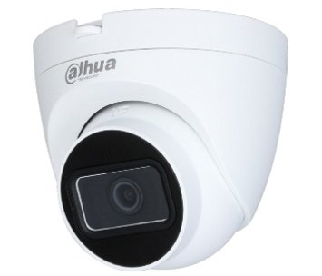 2 MP. DH-HAC-HDW1200TRQP (3.6mm) HDCVI