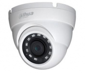 2 MP. DH-HAC-HDW1220MP-S3 (2.8 мм) 1080p Водозахисна