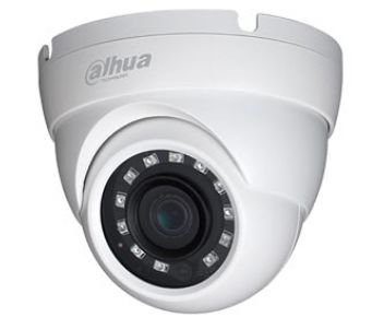 2 MP. DH-HAC-HDW1220MP-S3 (2.8 мм) 1080p Водозахисна