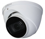 4 Mp. DH-HAC-HDW1400TP-Z-A HDCVI з мікрофоном