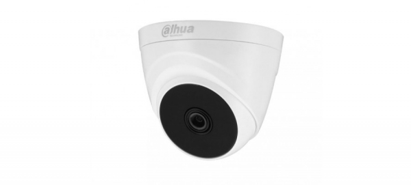 DH-HAC-T1A11P (2.8 мм) 1 Мp HDCVI відеокамера
