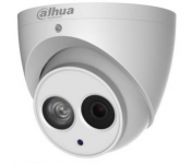 IP. 8 MP. DH-IPC-HDW4830EMP-AS (4 мм) з мікрофоном