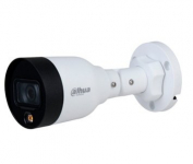 IP. 2 MP. DH-IPC-HFW1239S1-LED-S5 (2.8mm) Full-color