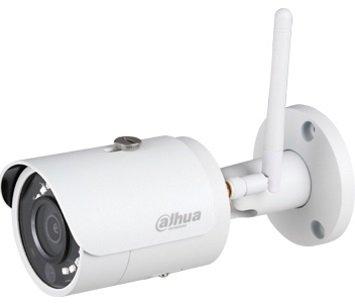 IP. 4 Mp. DH-IPC-HFW1435SP-W-S2 (2.8 ММ) з wi-fi
