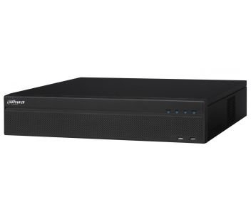 32 кан. DH-NVR4832-4KS2 4K мережевий відеореєстратор Dahua