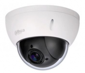 IP. 2 MP. DH-SD22204UE-GN Starlight PTZ