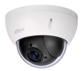 IP. 2 MP. DH-SD22204UE-GN Starlight PTZ