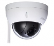 IP. 4 Mp. DH-SD22404T-GN-W 4х PTZ Wi-Fi Dahua