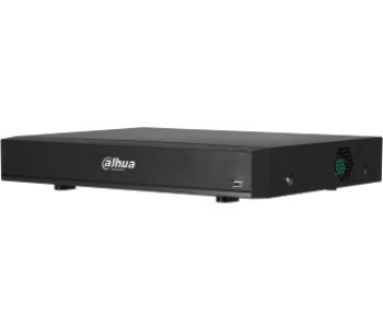 8 кан. DH-XVR7108H-4K-I2 4K XVR з AI Dahua