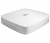 4 кан. DHI-NVR2104-4KS2 Smart 4K мережевий відеореєстратор Dahua