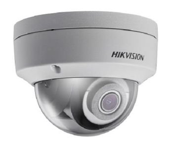 IP. 6 Mp. DS-2CD2163G0-IS (2.8 мм) Hikvision