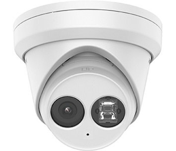 IP. 6 Mp. DS-2CD2363G2-I (2.8 mm) AcuSense Turret