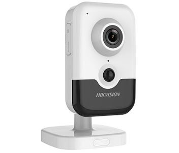 IP. 2 MP. DS-2CD2421G0-IW (2.8 мм) Hikvision з Wi-Fi, мікрофоном і динаміком