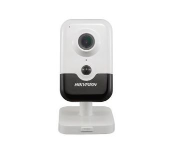 IP. 4 Mp. DS-2CD2443G0-I (2.8 мм) з мікрофоном та динаміком