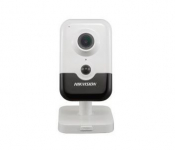 IP. 6 Mp. DS-2CD2463G0-I (2.8 мм) вбудований мікрофон та динамік