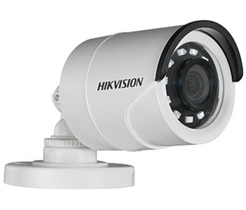 2 MP. DS-2CE16D0T-I2FB (2.8 мм) Turbo HD
