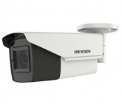 5 MP. DS-2CE16H0T-IT3ZF (2.7-13.5 мм) Turbo HD