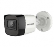 5 MP. DS-2CE16H0T-ITF (2.4 мм) Turbo HD