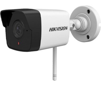 IP. 2 MP. DS-2CV1021G0-IDW(D) (2.8 ММ) з wi-fi та мікрофоном
