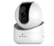 IP. 1 Mp. DS-2CV2Q01FD-IW (2.8 мм) відеокамера Hikvision з мікрофоном та динаміком