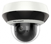 IP. 2 MP. DS-2DE2A204IW-DE3 ( 2.8-12 mm ) (C) PTZ з мікрофоном Hik