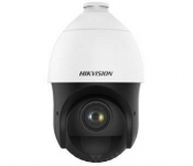 IP. 4 Mp. DS-2DE4425IW-DE(S5) with brackets 25? zoom IR