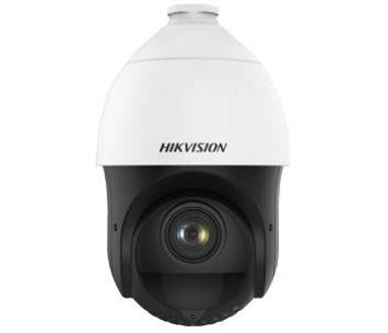 IP. 4 Mp. DS-2DE4425IW-DE(S5) with brackets 25? zoom IR