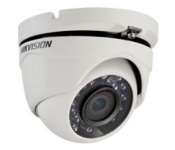 1.0 Mp Turbo HD відеокамера DS-2CE56C0T-IRM (2.8 мм)