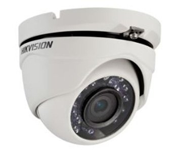 DS-2CE56C0T-IRMF (2.8 мм) 720p HD відеокамера