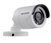 1.0 Mp Turbo HD відеокамера DS-2CE16C0T-IR (3.6 мм)