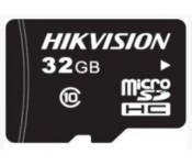 HS-TF-L2/32G Флеш-карта micro SD