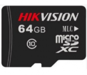 HS-TF-P1/64G Флеш-карта micro SD