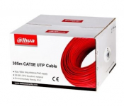 PFM920I-5EUN Бухта кабель кручена пара, 305 м для внутрішнього використання