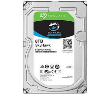 ST8000VX004 Жорсткий диск Seagate 8Тб